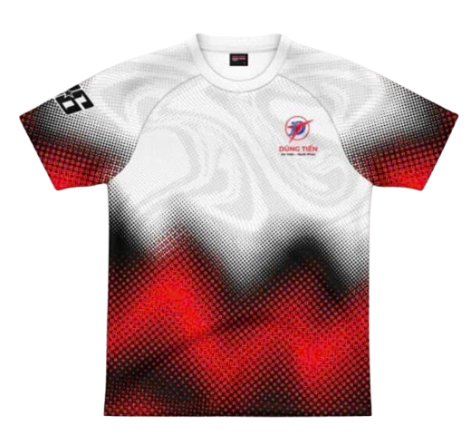Áo Thun Dũng Tiến
